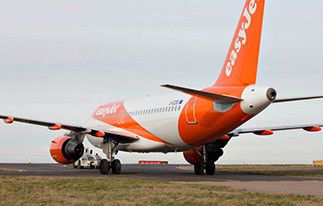 Easyjet ouvre de nouvelles liaisons, notamment au départ ...