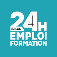 24 Heures pour l'Emploi et la Formation - CHERBOURG-EN-COTENTIN